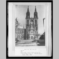 Blick von W, Aufn. 1951, Foto Marburg.jpg